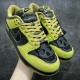 Nike Dunk Low Retro QS Halloween Skull Men's & Women's Sneakers HV6103-300