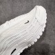 Comme des Garçons Homme Plus x Air Max TL 2.5 'Summit White' Men's & Women's Sneakers HJ6539-100