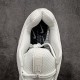 Comme des Garçons Homme Plus x Air Max TL 2.5 'Summit White' Men's & Women's Sneakers HJ6539-100