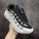 Comme des Garçons Homme Plus x Air Max TL 2.5 'Black White' Men's & Women's Sneakers HJ6539-101