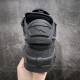 RTFKT × Nike Dunk Genesis "Void Edition" Men's & Women's Sneakers HM4465-001