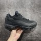 Nike Air Max 95 Essential Triple Black Men's Running Shoe CI3705-001