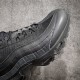 Nike Air Max 95 Essential Triple Black Men's Running Shoe CI3705-001