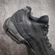 Nike Air Max 95 Essential Triple Black Men's Running Shoe CI3705-001