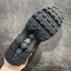 Nike Air Max 95 Essential Triple Black Men's Running Shoe CI3705-001