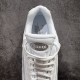 Nike Air Max 95 Essential White Grey Fog Men's Running Shoe CT1268-100