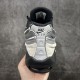 Comme des Garçons x Air Max 95 'Grey' Men's Running Shoe CU8406 101