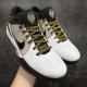 Nike Zoom Kobe 4 Protro White Black Del Sol Men's Basketball Shoe AV6339-101