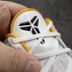 Nike Zoom Kobe 6 Protro 'White Del Sol' Men's Basketball Shoe CW2190-100