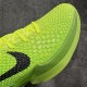 Nike Zoom Kobe 6 Protro 'Grinch' 2020 Men's Basketball Shoe CW2190 300