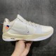 Off White x Nike Zoom Kobe 5 Men's Basketball Shoe DB4796-101