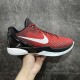 Nike Zoom Kobe 6 Protro Challenge Red All-Star Men's Basketball Shoe DH9888-600