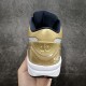 Nike Zoom Kobe 4 Protro Gold Medal Men's and Women's Basketball Shoe FQ3544-100