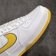 Nike Air Force 1 Low Retro QS Kobe Bryant Lakers Home Men's & Women's Skate Shoes FZ1151-100