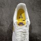 Nike Air Force 1 Low Retro QS Kobe Bryant Lakers Home Men's & Women's Skate Shoes FZ1151-100