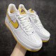 Nike Air Force 1 Low Retro QS Kobe Bryant Lakers Home Men's & Women's Skate Shoes FZ1151-100