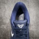 Nike Zoom Kobe 8 Protro College Navy Men's Basketball Shoe HF9550-400