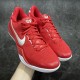 Nike Zoom Kobe 8 Protro University Red Men's Basketball Shoe HF9550-600