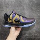 NIKE ZOOM KOBE 5 Protro "Year of the Mamba" Men's Basketball Shoe IB4481-500