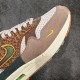 Nike Air Max 1 '87 Luxe University of Oregon PE Men's and Women's Running Shoes HQ2639-100