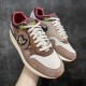 Nike Air Max 1 '87 Luxe University of Oregon PE Men's and Women's Running Shoes HQ2639-100