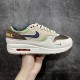 Nike Air Max 1 '87 Premium University of Oregon PE Men's & Women's Running Shoe HQ2640-200