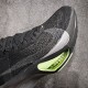 Nike Air Zoom Alphafly Next% 3 Black Olive Aura Men's and Women's Running Shoes HV6350-001