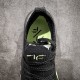 Nike Air Zoom Alphafly Next% 3 Black Olive Aura Men's and Women's Running Shoes HV6350-001