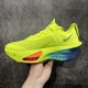 Nike Air Zoom Alphafly NEXT% 3 Men's & Women's Running Shoe ZD3555-600