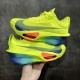 Nike Air Zoom Alphafly NEXT% 3 Men's & Women's Running Shoe ZD3555-600