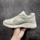 STONE ISLAND x New Balance NB991V2 men's and women's running shoes U991SE2 