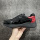 Prada America's Cup Sneaker Men's Casual Shoes