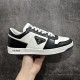  Prada Downtown low-top men's casual sneakers 