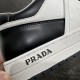  Prada Downtown low-top men's casual sneakers 