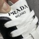  Prada Downtown low-top men's casual sneakers 