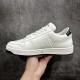  Prada Downtown low-top men's casual sneakers white 