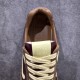 LOEWE 2025 Ballet Runner 2.0 Women's casual sneakers 