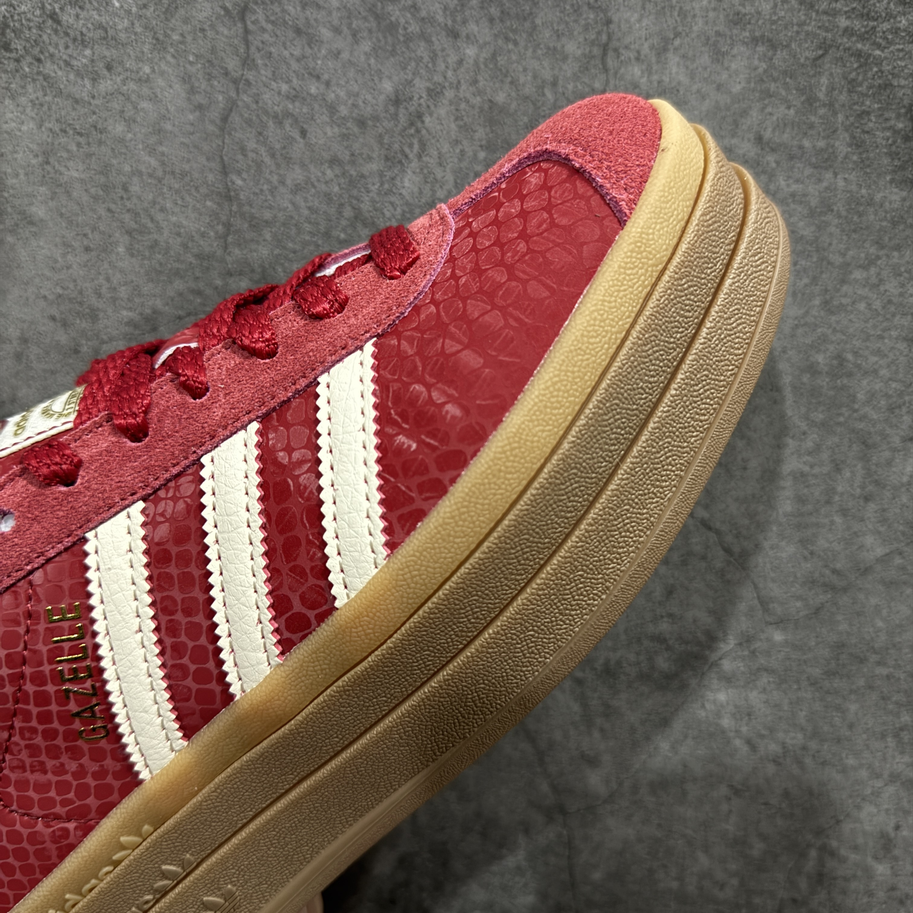 adidas Gazelle Bold 'Year of the Snake' Women's Sneakers JQ5977