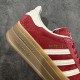 adidas Gazelle Bold 'Year of the Snake' Women's Sneakers JQ5977