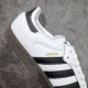 adidas Samba OG Cloud White Core Black Men's & Women's Sneakers Casual shoes B75806 