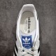 adidas Samba OG Cloud White Core Black Men's & Women's Sneakers Casual shoes B75806 