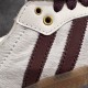 Wales Bonner x adidas Samba Pony 'Cream White' Men's & Women's Sneakers IE0586