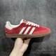 adidas Samba OG Talchum Pack Scarlet Men's & Women's Sneakers IG8905