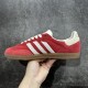 adidas Samba OG Talchum Pack Scarlet Men's & Women's Sneakers IG8905