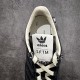 adidas Country OG Song For The Mute Maroon Men's and Women's Casual Shoes JH9010