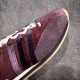 adidas Country OG Song For The Mute Maroon Men's and Women's Casual Shoes JH9011