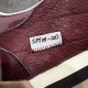 adidas Country OG Song For The Mute Maroon Men's and Women's Casual Shoes JH9011