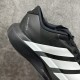 adidas Adizero Evo SL Black White Men's and Women's Running Shoe JP7149